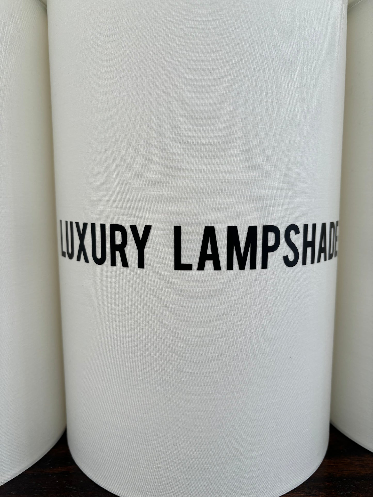 LUXURY LAMPSHADE