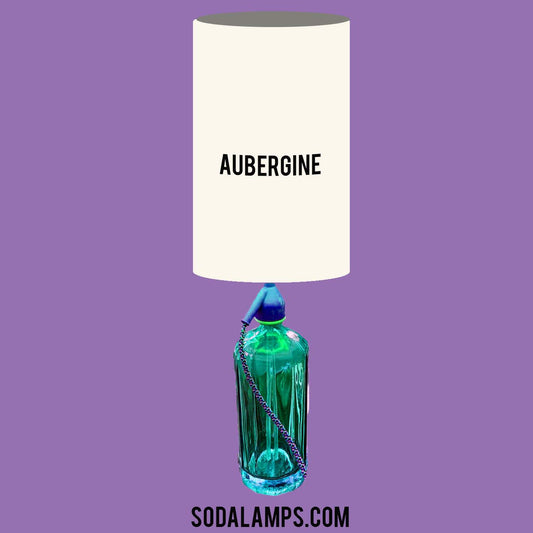 AUBERGINE