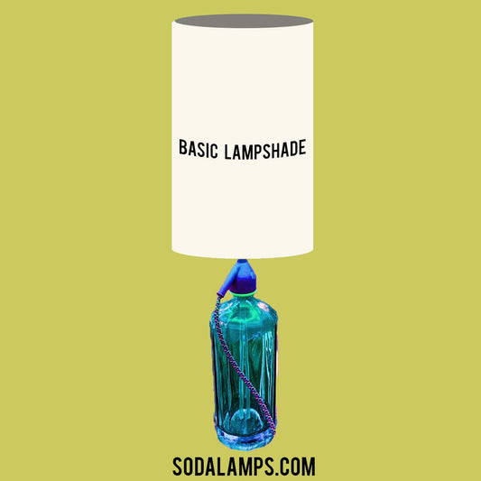 BASIC LAMPSHADE