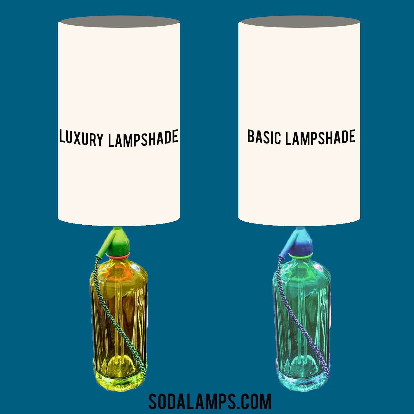 BASIC LAMPSHADE