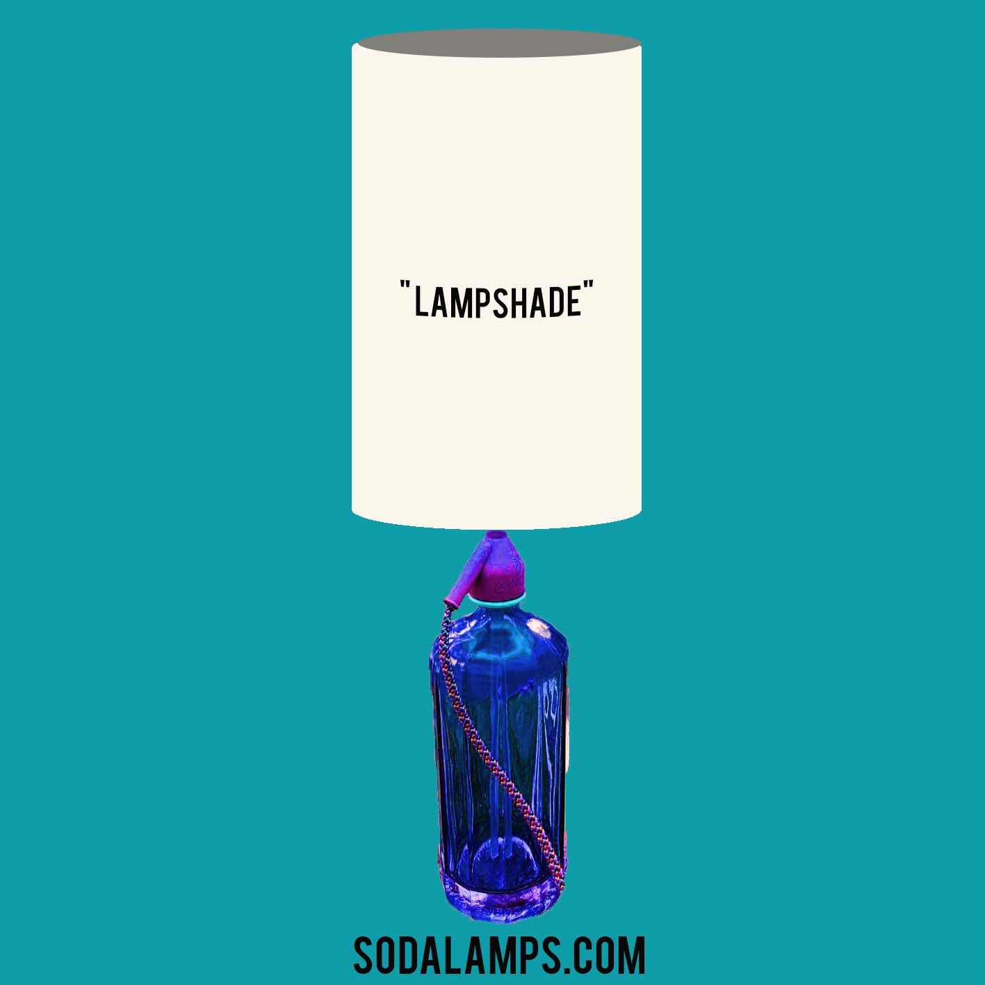 "LAMPSHADE"