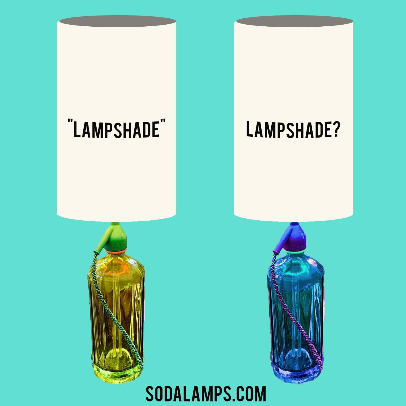 "LAMPSHADE"